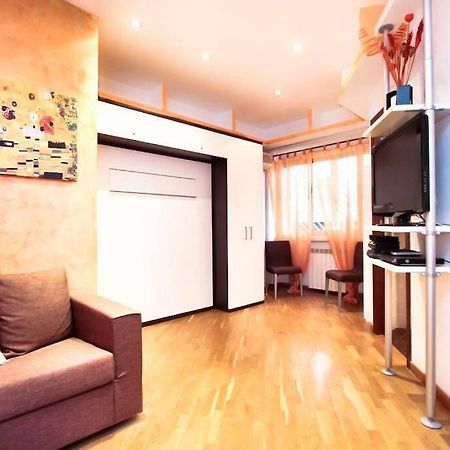 Petite Home In Roma Dış mekan fotoğraf