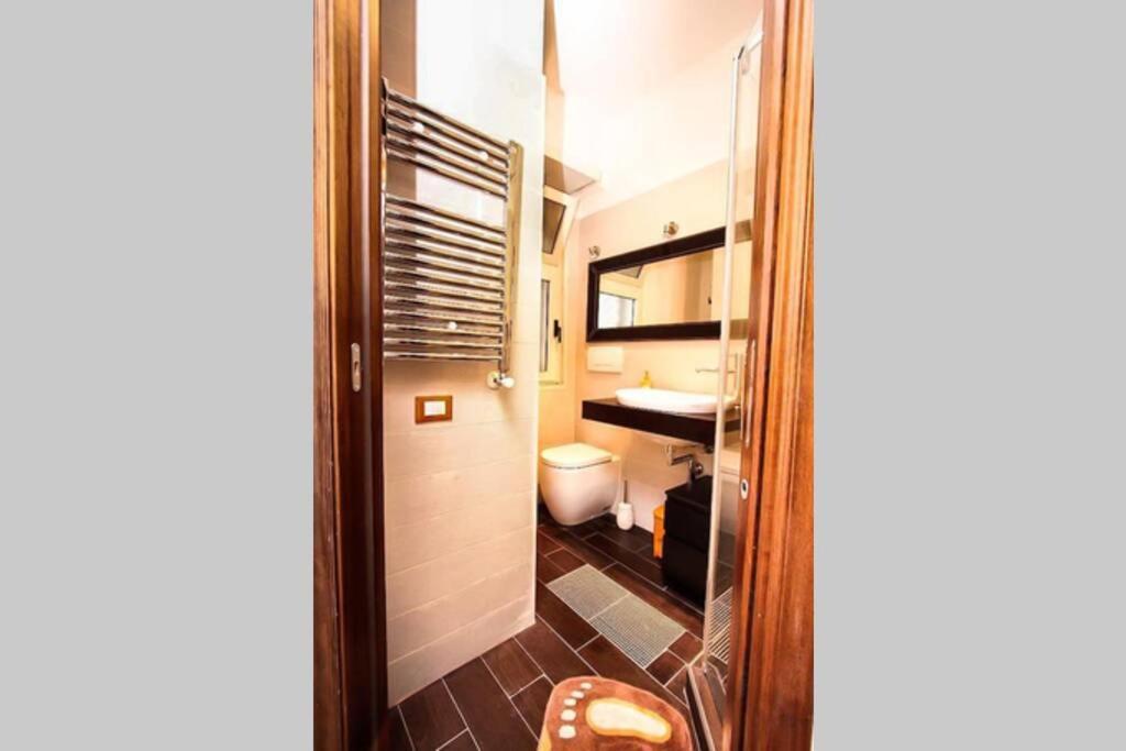 Petite Home In Roma Dış mekan fotoğraf