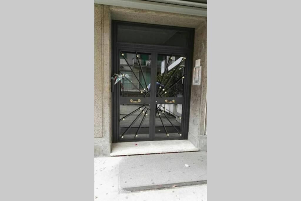 Petite Home In Roma Dış mekan fotoğraf
