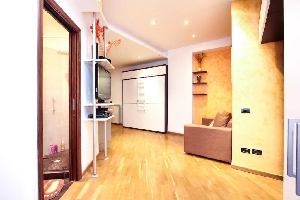 Petite Home In Roma Dış mekan fotoğraf